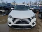 2015 Hyundai Santa FE GLS