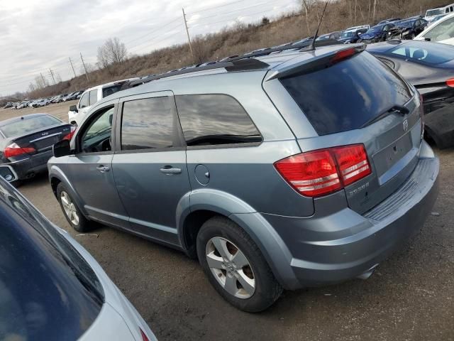 2010 Dodge Journey SXT