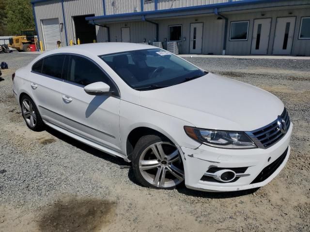 2015 Volkswagen CC Sport