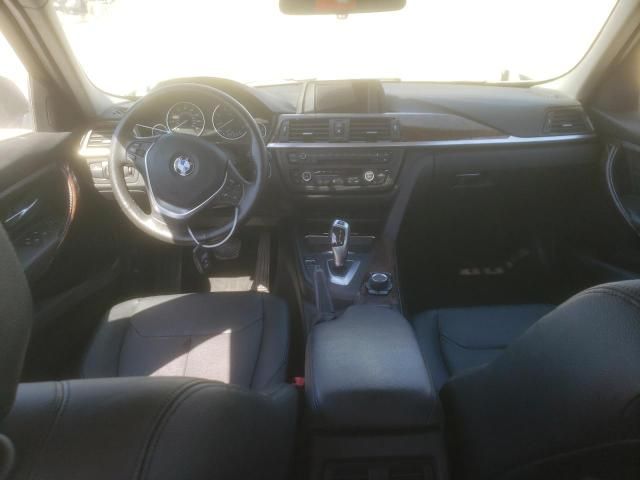 2014 BMW 328 D Xdrive