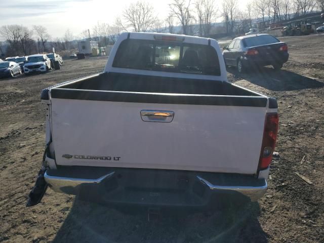 2012 Chevrolet Colorado LT