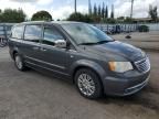 2014 Chrysler Town & Country Touring L