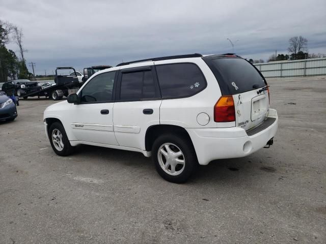 2004 GMC Envoy