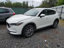 2021 Mazda CX-5 Grand Touring for sale in Riverview, FL