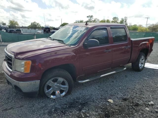 2007 GMC New Sierra C1500