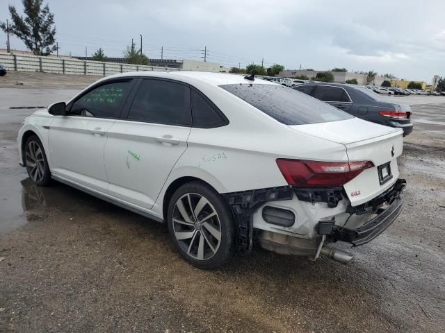 2020 Volkswagen Jetta GLI