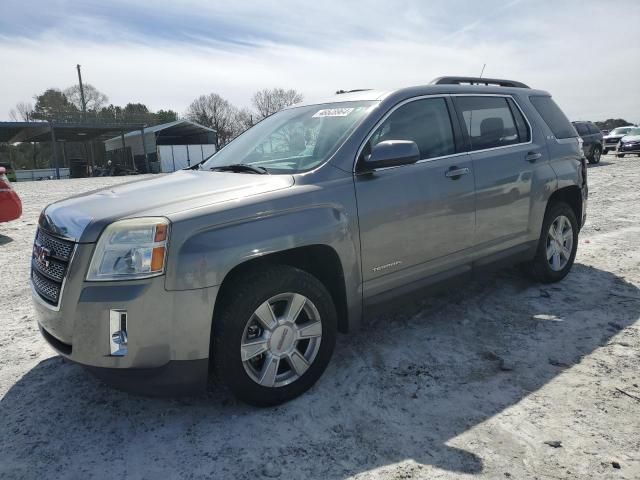 2012 GMC Terrain SLE