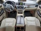 2012 Mercedes-Benz ML 350 4matic