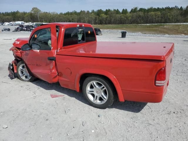 2000 Dodge Dakota