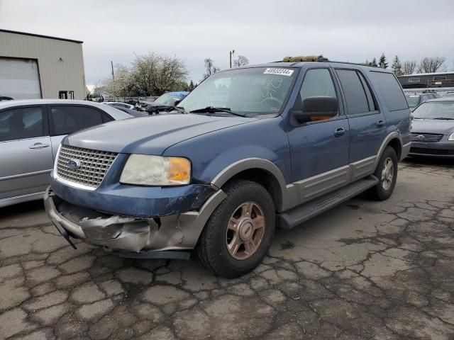 2003 Ford Expedition Eddie Bauer