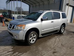 Nissan Vehiculos salvage en venta: 2008 Nissan Armada SE