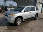 2008 Nissan Armada SE