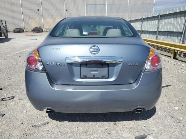 2011 Nissan Altima Base