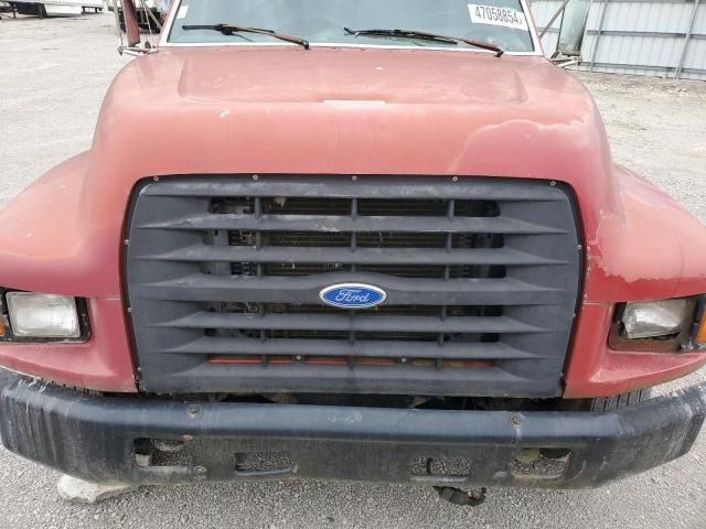 1997 Ford F800