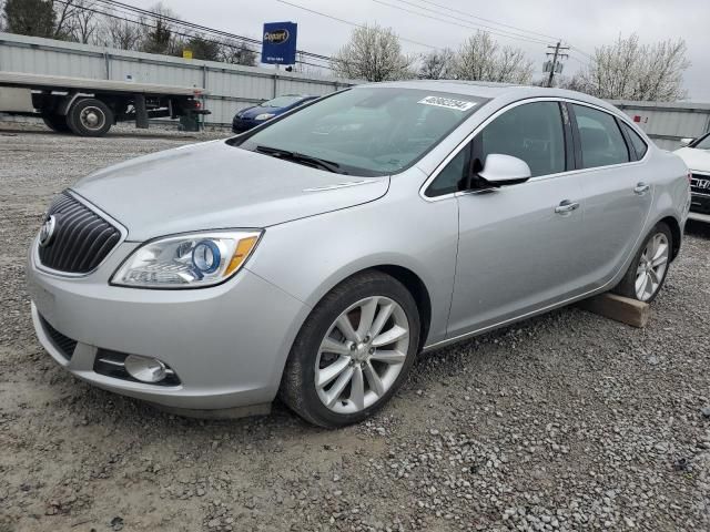 2014 Buick Verano Premium