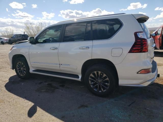 2018 Lexus GX 460 Premium