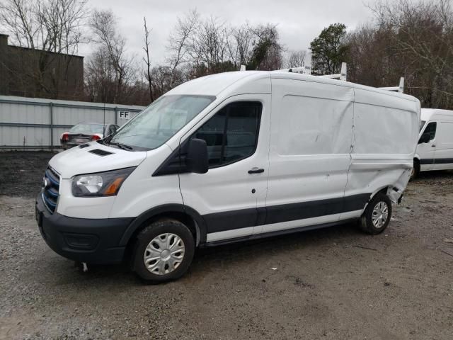 2022 Ford Transit T-350