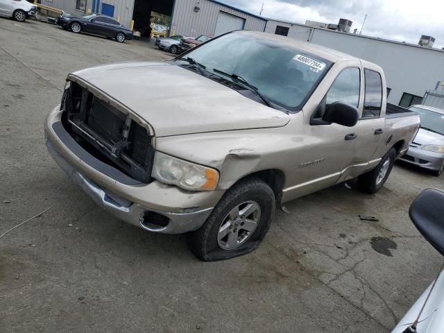 2005 Dodge RAM 1500 ST