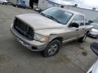 2005 Dodge RAM 1500 ST