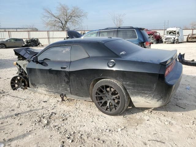 2012 Dodge Challenger R/T