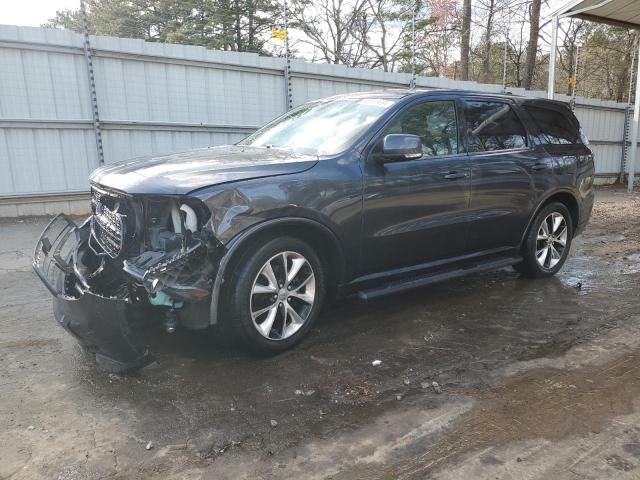 2014 Dodge Durango R/T