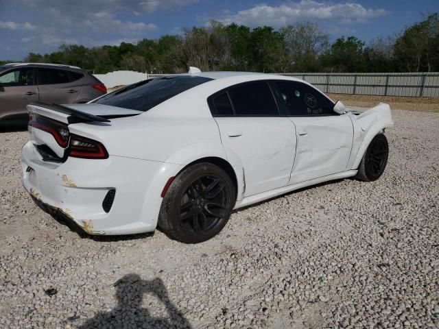 2021 Dodge Charger Scat Pack