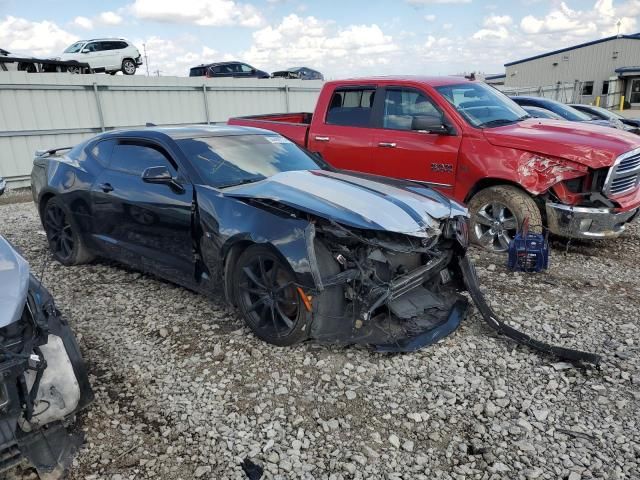 2016 Chevrolet Camaro LT