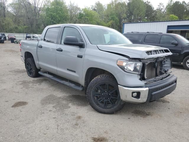 2020 Toyota Tundra Crewmax SR5