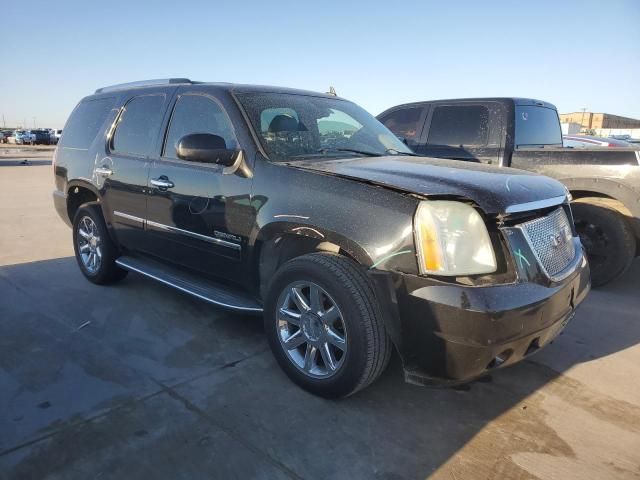 2009 GMC Yukon Denali