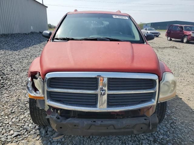 2005 Dodge Durango SLT