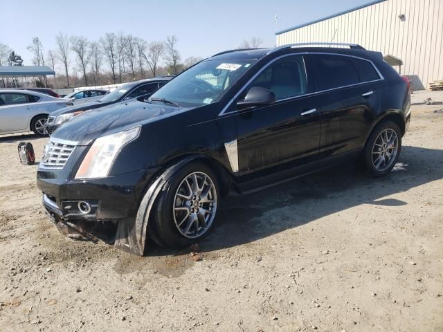 2015 Cadillac SRX Performance Collection