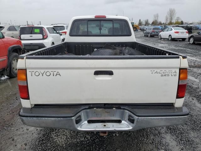 1999 Toyota Tacoma Xtracab