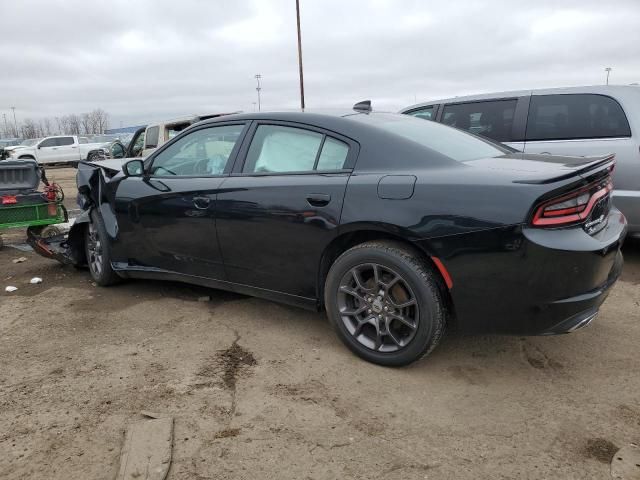 2018 Dodge Charger GT