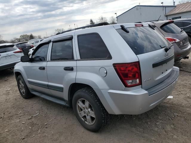 2005 Jeep Grand Cherokee Laredo