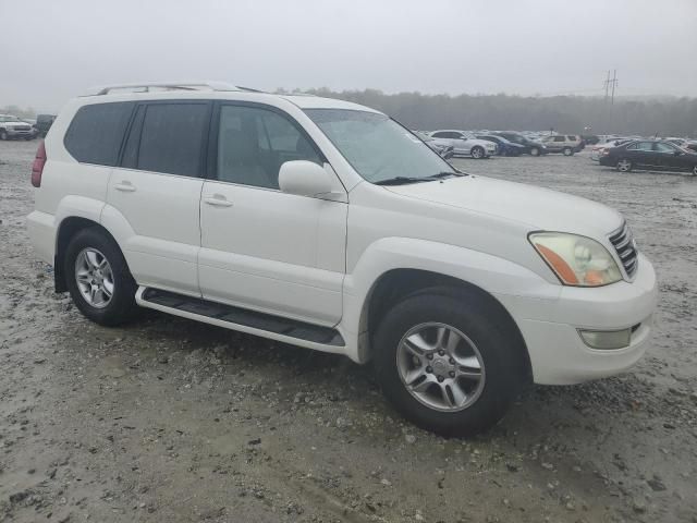 2006 Lexus GX 470