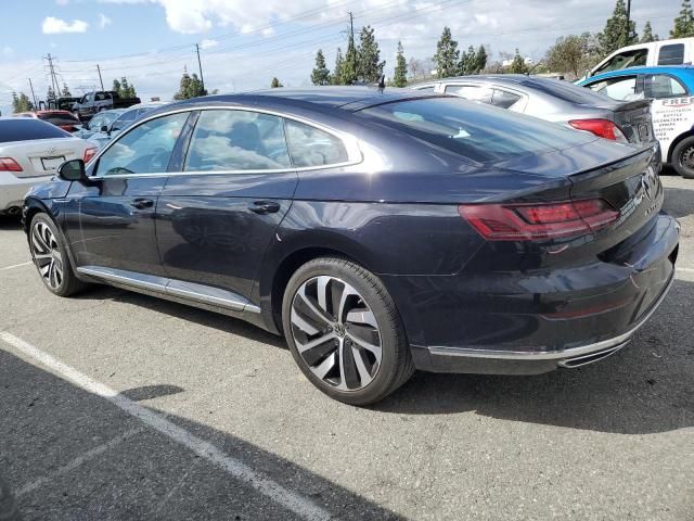 2021 Volkswagen Arteon SEL R-Line