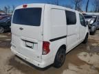 2015 Chevrolet City Express LS