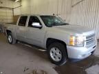 2012 Chevrolet Silverado K1500 LT