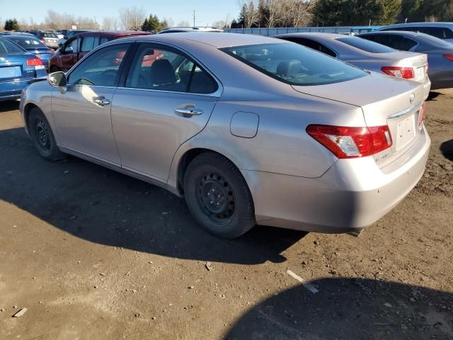 2009 Lexus ES 350