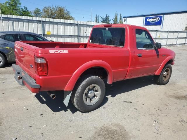 2005 Ford Ranger