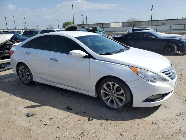 2014 Hyundai Sonata SE