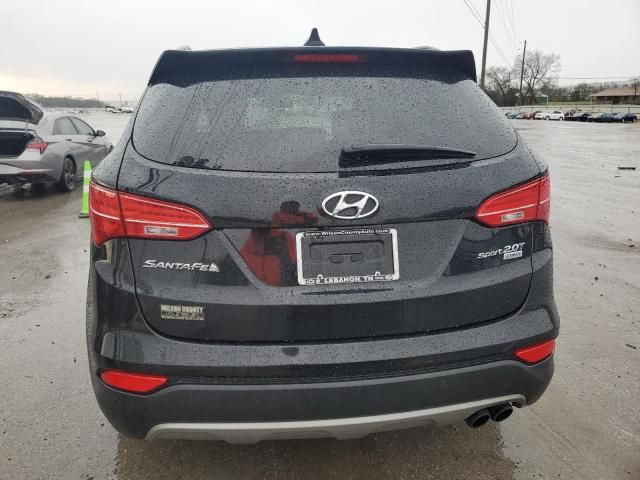 2015 Hyundai Santa FE Sport