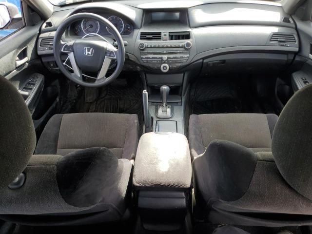 2008 Honda Accord LXP