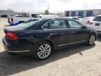 2016 Volkswagen Passat SEL