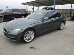 2013 BMW 328 I Sulev for sale in Anthony, TX