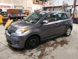 Clean Title Cars for sale at auction: 2014 Scion XD