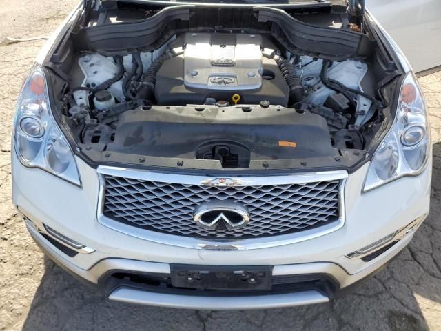 2017 Infiniti QX50