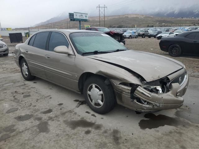 2000 Buick Lesabre Custom