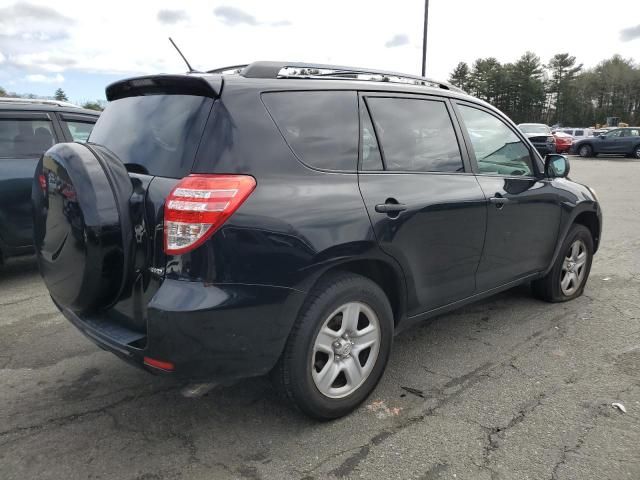 2009 Toyota Rav4