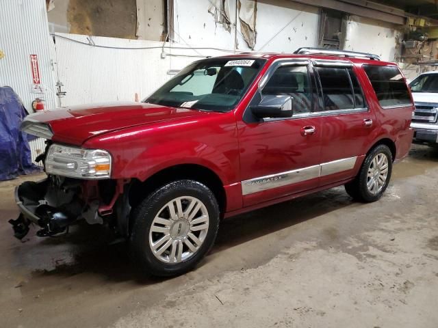 2013 Lincoln Navigator